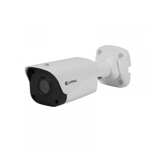 Smart IP камера ZIP-2128LT-BT-F40M