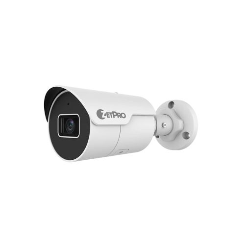 Smart IP камера ZetPro ZIP-2128LT-BT-F40M