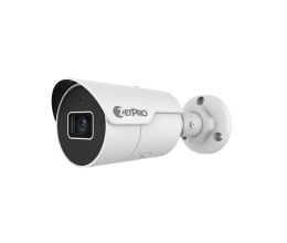 Smart IP камера ZetPro ZIP-2128LT-BT-F40M