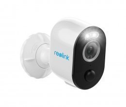Акумулятор бездротовий Wi-Fi IP Камера Reolink Argus 3 Pro