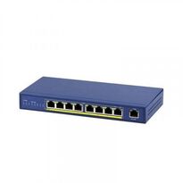 Коммутатор PoE Linovision POE-Switch0908S