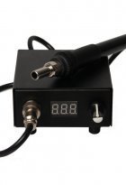 Паяльная станция Geos SOLDER SD100