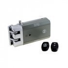 Розумний замок SEVEN Lock SL-7707 Grey