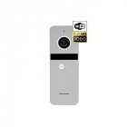 IP видеопанель NeoLight SOLO IPW Silver