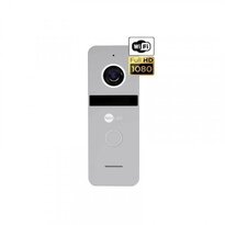IP відеопанель NeoLight SOLO IPW Silver