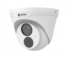 Smart IP камера 2 mp ZetPro ZIP-3612LT-DM-F28M
