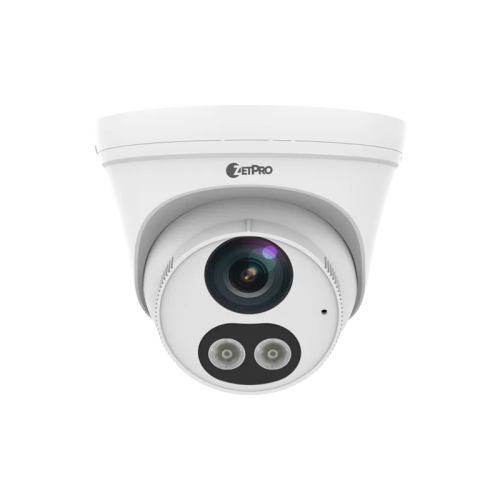 Smart IP камера 2 mp ZetPro ZIP-3612LT-DM-F28M