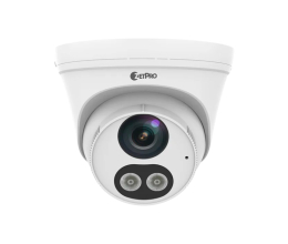 Smart IP камера 2 mp ZetPro ZIP-3612LT-DM-F28M