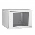 Серверный шкаф IPCOM СН-9U-06-04-ДС-1