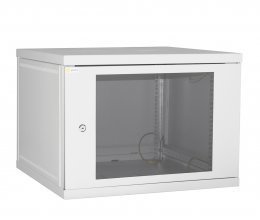 Серверный шкаф IPCOM СН-9U-06-04-ДС-1