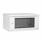 Серверный шкаф IPCOM СН-6U-06-06-ДС-1