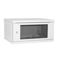 Серверна шафа IPCOM СН-6U-06-06-ДС-1