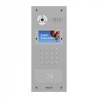 Многоабонентская вызывная панель BAS-IP AA-07FB