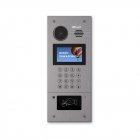 Багатоабонентська панель виклику BAS-IP AA-07HB