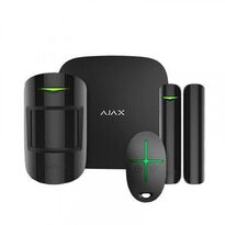 Комплект сигнализации Ajax StarterKit 2 black