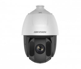 Распродажа!PTZ IP Камера с записью на карту памяти 2Мп Hikvision DS-2DE5225IW-AE