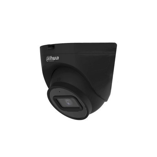 IP камера видеонаблюдения 4Мп Dahua DH-IPC-HDW2431TP-AS-S2-BE (2.8 мм)