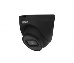 IP камера відеоспостереження 4Мп Dahua DH-IPC-HDW2431TP-AS-S2-BE (2.8 мм)