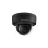 Антивандальная купольная IP камера с WDR 4Мп Hikvision DS-2CD2143G2-IS (2.8 мм) BLACK