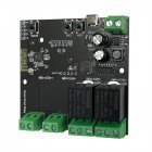 Smart Wi-Fi Реле MSR12-2x2