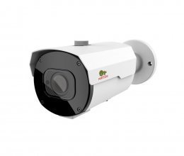 5.0MP IP Варифокальная камера Partizan IPO-VF5MP AF Starlight v2.0