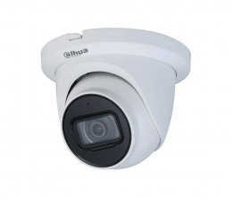 HDCVI Камера с ночной съёмкой 5Мп Dahua DH-HAC-HDW1500TMQP-A