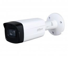  HDCVI видеокамера с ночным виденьем 2Мп Dahua DH-HAC-HFW1231TMP-I8-A (3.6 мм)