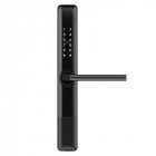 Розумний замок SEVEN LOCK SL-7762B black