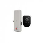 Замок TTLOCK DORI RFID