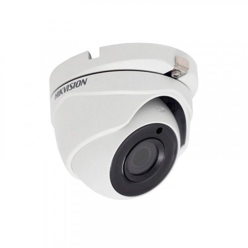 Turbo HD Камера Hikvision DS-2CE56D8T-ITMF (2.8 мм)