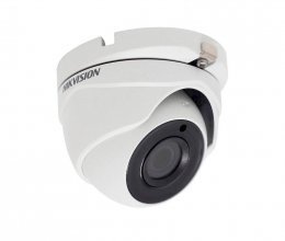 Turbo HD Камера Hikvision DS-2CE56D8T-ITMF (2.8 мм)