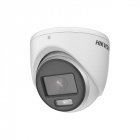 2 МП ColorVu камера Hikvision DS-2CE70DF0T-PF 2.8mm