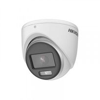 2 МП ColorVu камера Hikvision DS-2CE70DF0T-PF 2.8mm