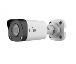 IP-видеокамера уличная Uniview IPC2122LB-SF28-A