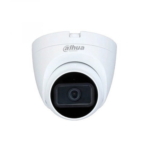 Купольная HDCVI Камера 2Мп Dahua DH-HAC-HDW1200TQP