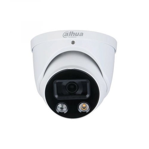 IP Камера Dahua Technology DH-IPC-HDW3849H-AS-PV-S3 (2.8 мм)