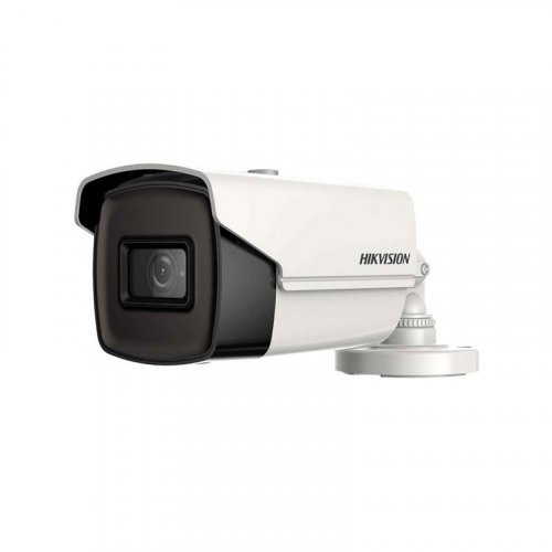 THD Камера с ночным виденьем 8Мп Hikvision DS-2CE16U1T-IT3F (2.8 мм)