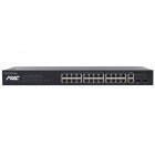 PoE коммутатор NVC-2624GSR