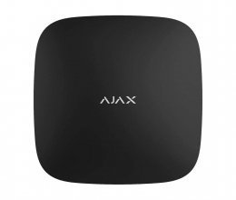 Ретранслятор сигналу Ajax Ajax ReX 2 чорний
