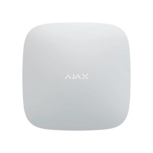 Ретранслятор сигнала Ajax Ajax ReX 2 белый