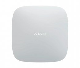 Ретранслятор сигналу Ajax Ajax ReX 2 білий