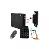 Универсальный замок TTLOCK MULTI LOCKER