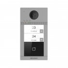 Виклична панель Hikvision DS-KV8213-WME1/Flush(B) 2Mp Wi-Fi IP