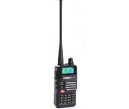 Портативная рация Kombix UV-5R 5W VHF/UHF
