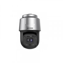 Камера видеонаблюдения Hikvision DS-2DF8C448I5XS-AELW(T5) 4Mp 48X с лазерной подсветкой IP