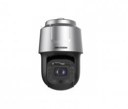 Камера відеоспостереження Hikvision DS-2DF8C448I5XS-AELW(T5) 4Mp 48X з лазерним підсвічуванням IP