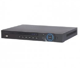 IP видеорегистратор Dahua Technology DH-NVR4208-P