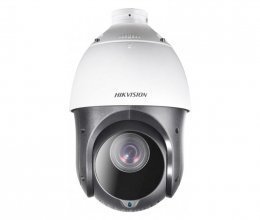 IP Камера видеонаблюдения Hikvision DS-2DE4225IW-DE (T5) with brackets 2Mp 25х Speed Dome