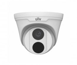 IP-відеокамера купольна Uniview IPC3613LB-SF28-A1