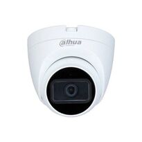 Купольная HDCVI Камера 2Мп Dahua DH-HAC-HDW1200TRQP-A (2.8 мм)
